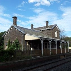 The Station BnB