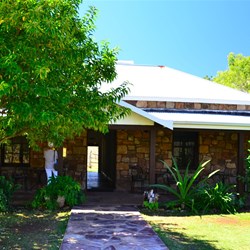 Durack museum