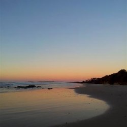 7 Mile Beach to Lennox