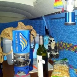 my little kombi kitchen