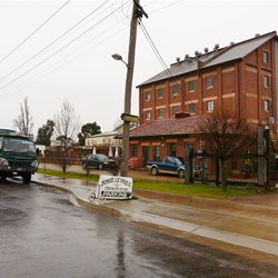Junee Chocolate & Licorice Factory