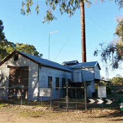 Historic Pump House - Lock 9