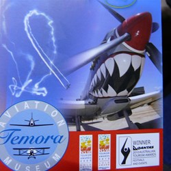 Temora Aviation Museum