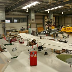Temora Aviation Museum