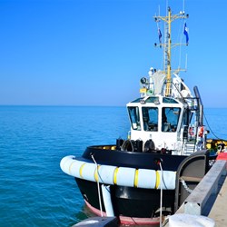 waterfront Darwin wharf