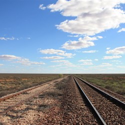 Watson (Trans Australia Railway)