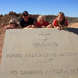 Yes, it's safe for all the family