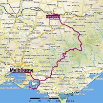 Victoria - High Country