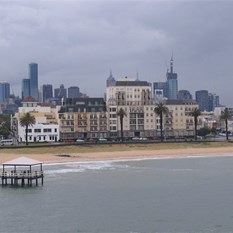 Port Melbourne