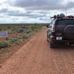 Private Station Track