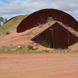 The Bunker