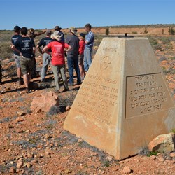 Ground Zero - Taranaki