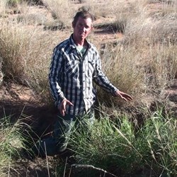 Equinox in the Black Soil Soak