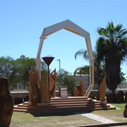 The Crystal Trumpeteers