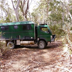 Retreat!  The 'Navigator' was sacked!