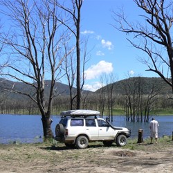 See, I did get us there years ago!