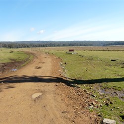 Nunniong Plains