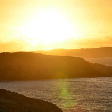 You will have most Beaches all to yourself 