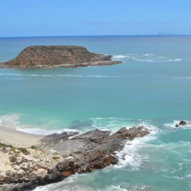 Great Coastal Walk Views
