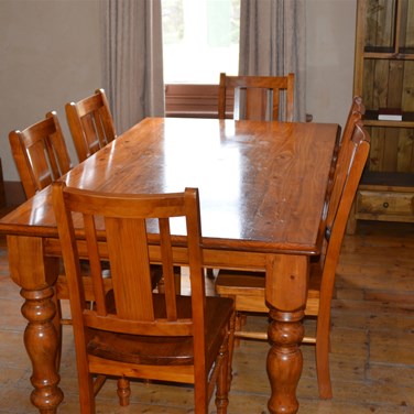 Quality Heritage Cottage Accommodation 