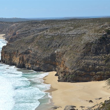 Stunning Coastal Scenery 