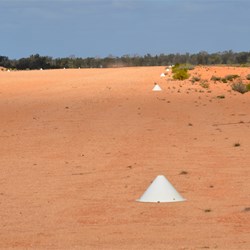 Rodinia Airstrip