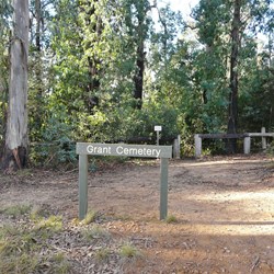 Grant Cemetry