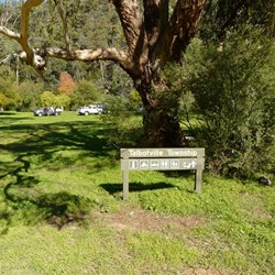 The former township of Talbotville