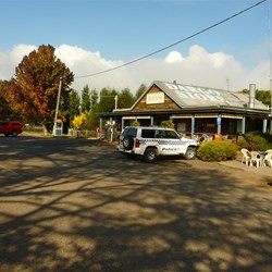The Dargo General Store 