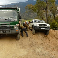 Mr Testosterone arrives