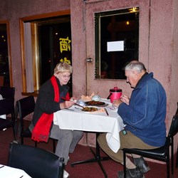 Chinese Restaurant in Beechworth