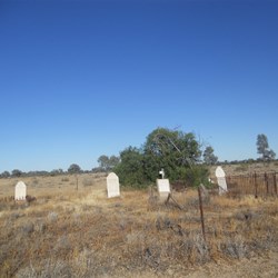 Grave yard