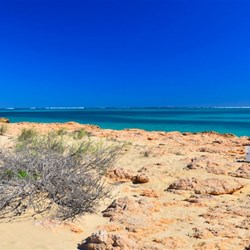 Osprey Bay, Cape Range N Pk