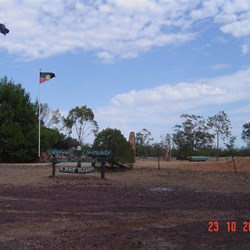 Sheepyard War Memorial