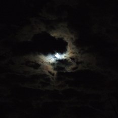 Experimental moon. - Goog's.