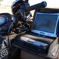 Jaydub's Navigation set-up