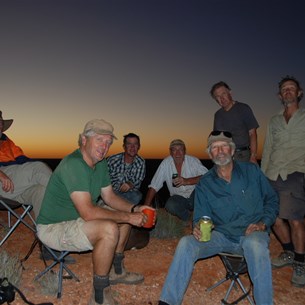 The boys (Photo; Suze)