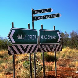 Here's where it all starts