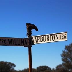 This is as far as you can go as a single car