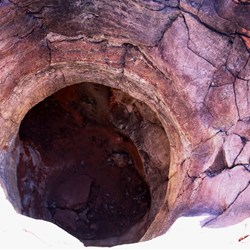 Well 38 at Wardabunni Rockhole