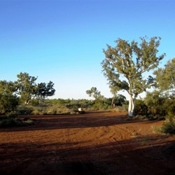 Well 31 in the morning