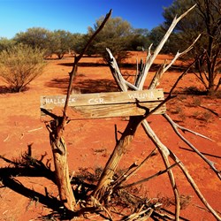 Well 7 for lunch and fuel