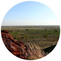 Pilbara