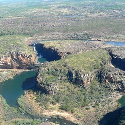 All that Kimberley space