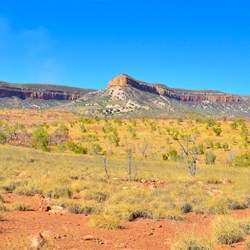 Kimberley Landscape
