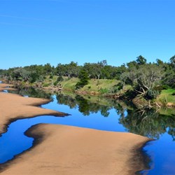 Fitzroy River