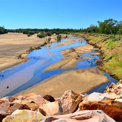 Fitzroy River