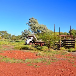 Pilbara landscape