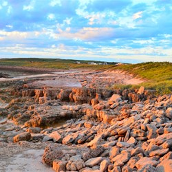 Cape Keraudren sunset