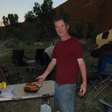 Look what I made mum!